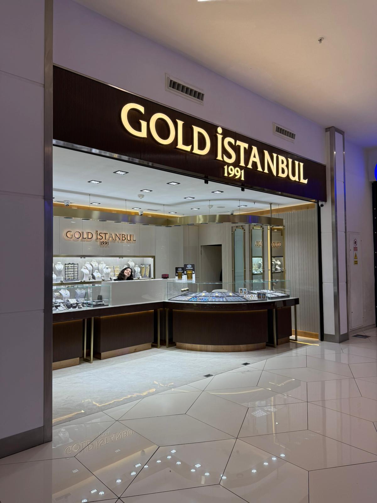 Metropol Koleksiyon