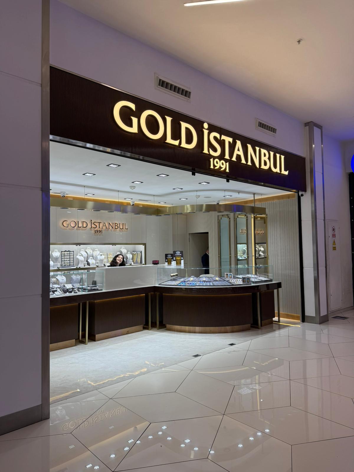 Metropol Koleksiyon