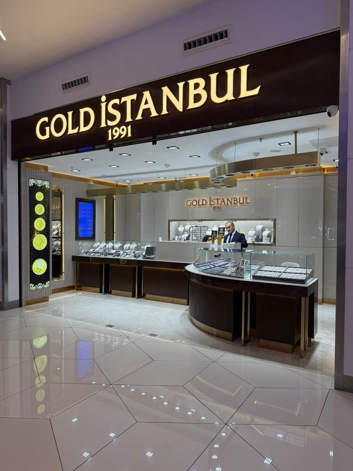 Meydan Koleksiyon