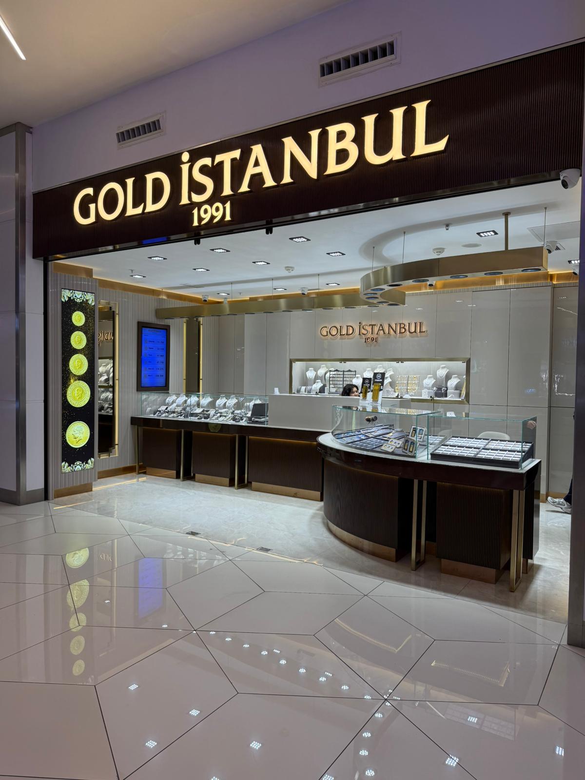 Metropol Koleksiyon