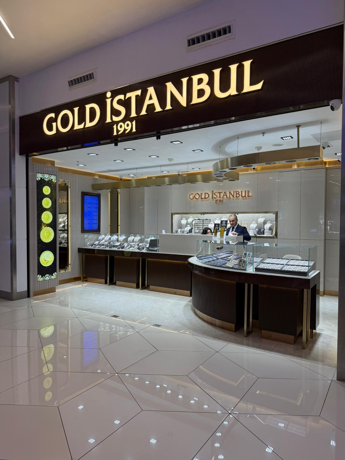 Metropol Koleksiyon