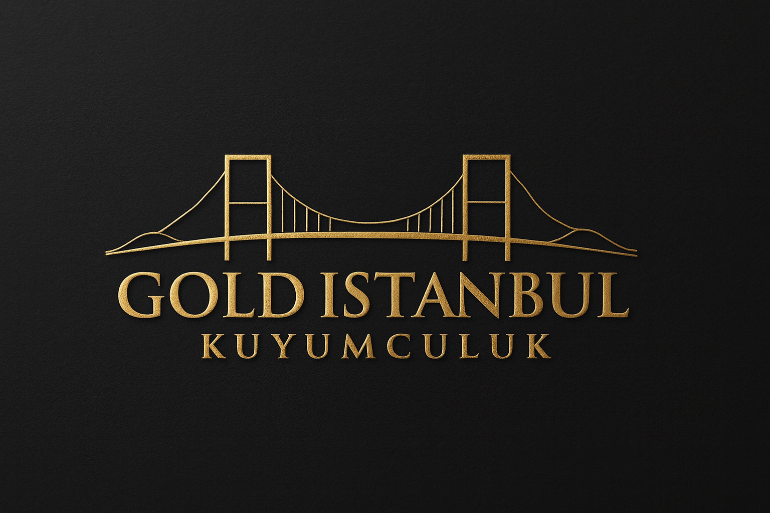 Gold İstanbul logosu